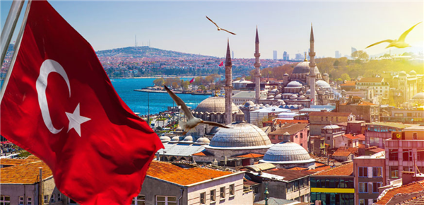 土耳其大選埃爾多安連任，土耳其投資移民項目穩(wěn)了！拐個彎就可移民美國！