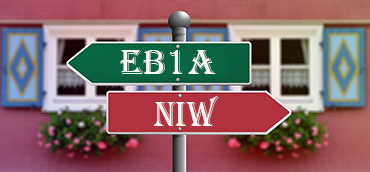 美國(guó)EB類職業(yè)移民：EB1A與NIW，哪條路更適合你的美國(guó)夢(mèng)？
